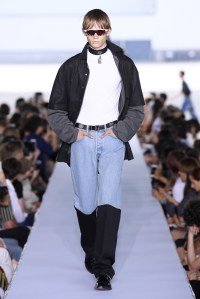 Vetements RTW Spring 2019