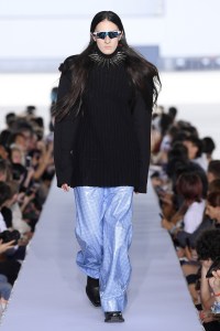 Vetements RTW Spring 2019