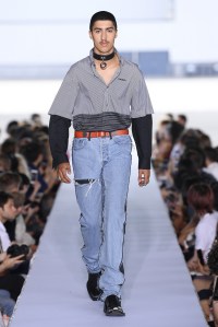 Vetements RTW Spring 2019