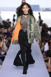 Vetements RTW Spring 2019