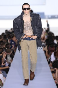 Vetements RTW Spring 2019