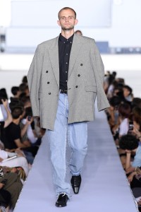 Vetements RTW Spring 2019