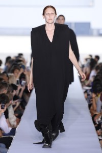 Vetements RTW Spring 2019