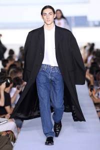 Vetements RTW Spring 2019