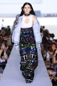 Vetements RTW Spring 2019