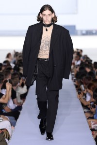 Vetements RTW Spring 2019