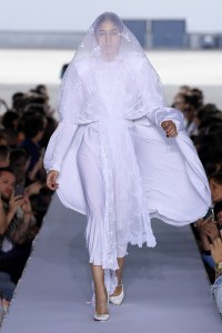 Vetements RTW Spring 2019