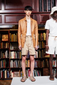 Victor Li Men's Spring 2019