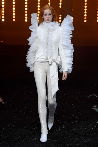 Viktor and Rolf Couture Fall 2018
