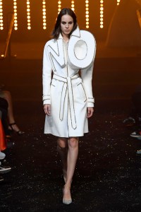 Viktor and Rolf Couture Fall 2018