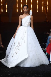 Viktor and Rolf Couture Fall 2018