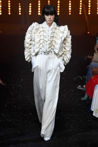 Viktor and Rolf Couture Fall 2018