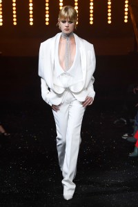 Viktor and Rolf Couture Fall 2018