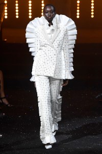 Viktor and Rolf Couture Fall 2018