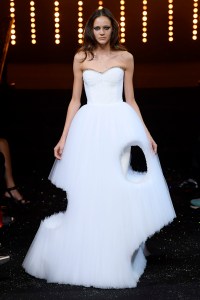 Viktor and Rolf Couture Fall 2018