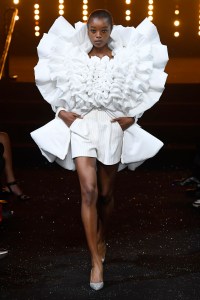 Viktor and Rolf Couture Fall 2018