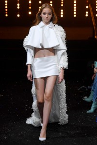 Viktor and Rolf Couture Fall 2018