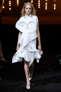 Viktor and Rolf Couture Fall 2018