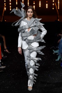Viktor and Rolf Couture Fall 2018