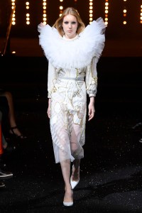 Viktor and Rolf Couture Fall 2018