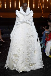 Viktor and Rolf Couture Fall 2018