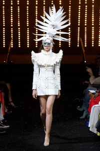Viktor and Rolf Couture Fall 2018