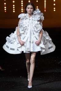 Viktor and Rolf Couture Fall 2018