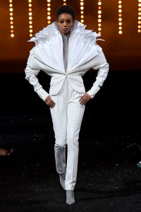 Viktor and Rolf Couture Fall 2018