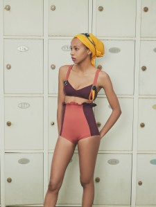 A look from Voiment