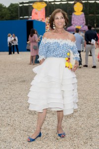 Peggy Siegal