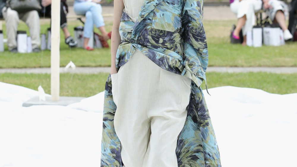 Berlin Fashion Week Round-up