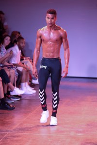 Willy Chavarria Men's Spring 2019