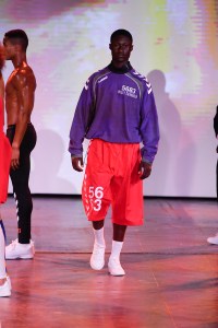 Willy Chavarria Men's Spring 2019