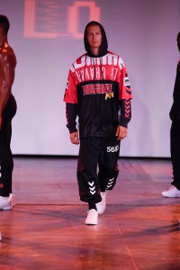 Willy Chavarria Men's Spring 2019