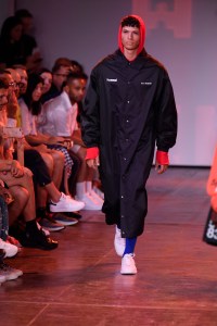Willy Chavarria Men's Spring 2019