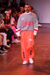 Willy Chavarria Men's Spring 2019
