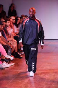 Willy Chavarria Men's Spring 2019