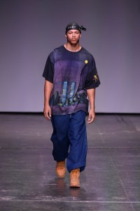 Willy Chavarria Men's Spring 2019