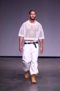 Willy Chavarria Men's Spring 2019