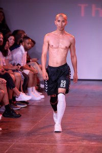 Willy Chavarria Men's Spring 2019