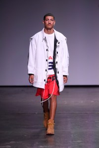 Willy Chavarria Men's Spring 2019