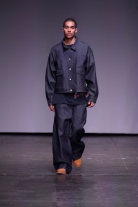 Willy Chavarria Men's Spring 2019