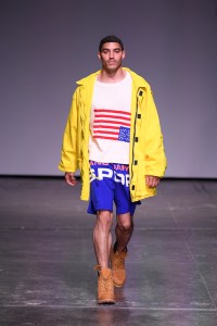Willy Chavarria Men's Spring 2019