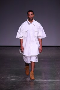 Willy Chavarria Men's Spring 2019