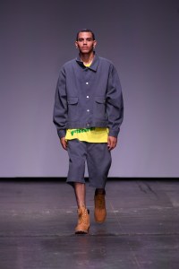Willy Chavarria Men's Spring 2019