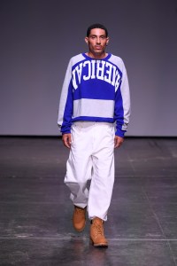 Willy Chavarria Men's Spring 2019