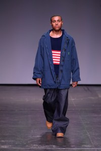Willy Chavarria Men's Spring 2019