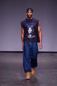 Willy Chavarria Men's Spring 2019