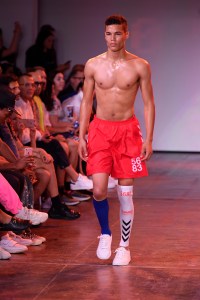 Willy Chavarria Men's Spring 2019