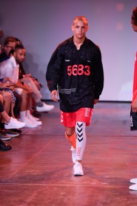 Willy Chavarria Men's Spring 2019